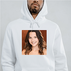 Jules LeBlanc Muse Jules Leblanc Hoodies