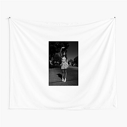 Jules LeBlanc Aura Jules Leblanc Tapestries