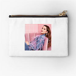 Jules LeBlanc Bloom Jules Leblanc Zipper Pouches