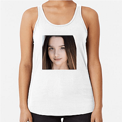 Jules LeBlanc Edge Jules Leblanc Tank Tops