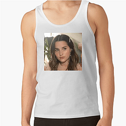 Jules LeBlanc Vibe Jules Leblanc Tank Tops