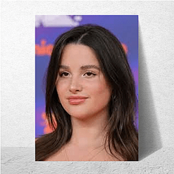 Jules LeBlanc Essence Jules Leblanc Posters