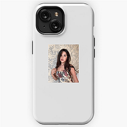Jules LeBlanc Pulse Jules Leblanc iPhone Cases