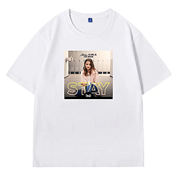 Jules LeBlanc Glow Jules Leblanc T-Shirts