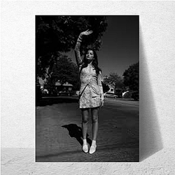 Jules LeBlanc Aura Jules Leblanc Posters