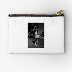 Jules LeBlanc Aura Jules Leblanc Zipper Pouches