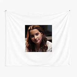 Jules LeBlanc Grace Jules Leblanc Tapestries