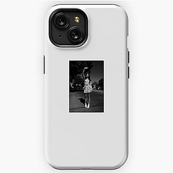 Jules LeBlanc Aura Jules Leblanc iPhone Cases