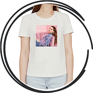 Jules Leblanc T-Shirts