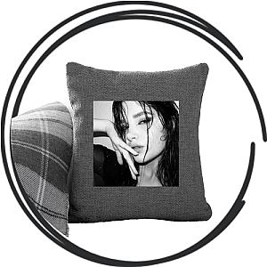 Jules Leblanc Pillows Cover