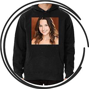 Jules Leblanc Hoodies