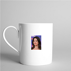 Jules LeBlanc Essence Jules Leblanc Mugs
