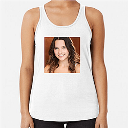 Jules LeBlanc Muse Jules Leblanc Tank Tops