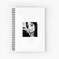 Jules LeBlanc Spark Jules Leblanc Notebook