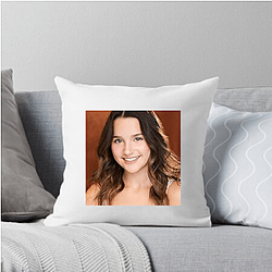 Jules LeBlanc Muse Jules Leblanc Pillows Cover