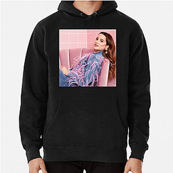 Jules LeBlanc Bloom Jules Leblanc Hoodies