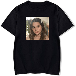 Jules LeBlanc Vibe Jules Leblanc T-Shirts