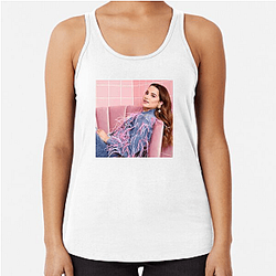 Jules LeBlanc Bloom Jules Leblanc Tank Tops