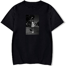 Jules LeBlanc Aura Jules Leblanc T-Shirts