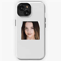 Jules LeBlanc Edge Jules Leblanc Samsung Cases