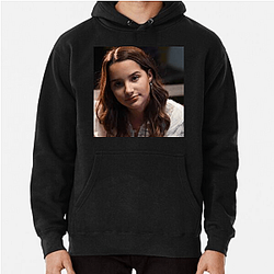 Jules LeBlanc Grace Jules Leblanc Hoodies