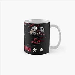 Legendary Julian Edelman Classic Mug