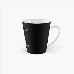 Happily Miserable - Julian Edelman New Tall Mug