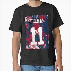 JULIAN EDELMAN Classic T-Shirt