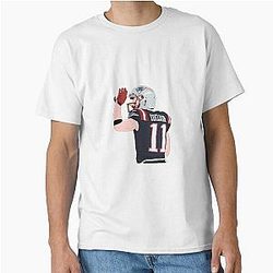 Julian Edelman T-Shirt