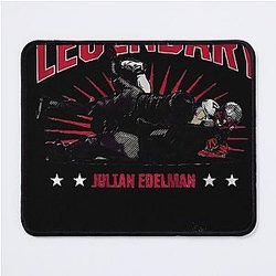 Legendary Julian Edelman Mouse Pad