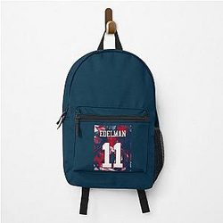 Julian Edelman Backpack