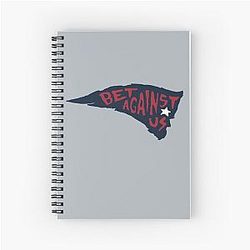 Bet Against Us Patriots Julian Edelman Notebook