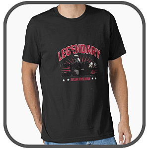 Julian Edelman T-Shirts