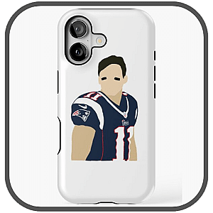 Julian Edelman Cases