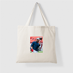 Pocket Strategist Julian Edelman Bags