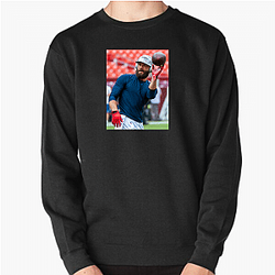 Pocket Strategist Julian Edelman Sweatshirts