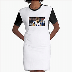 Playmaker Leader Julian Edelman Dresses