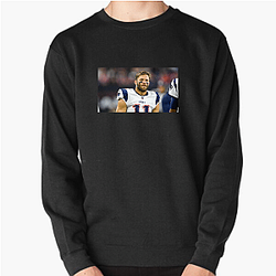 Playmaker Leader Julian Edelman Sweatshirts