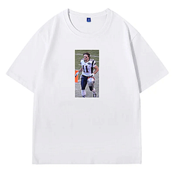 Tactical Mind Julian Edelman T-Shirts