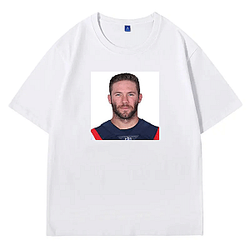 Team Catalyst Julian Edelman T-Shirts