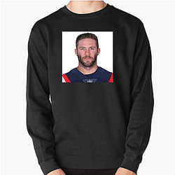 Team Catalyst Julian Edelman Sweatshirts