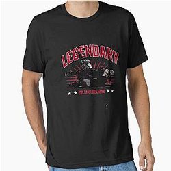 Legendary Julian Edelman Essential T-Shirt