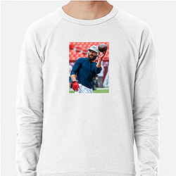 Pocket Strategist Julian Edelman Sweatshirts
