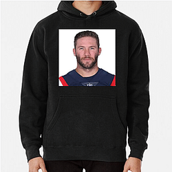 Team Catalyst Julian Edelman Hoodies