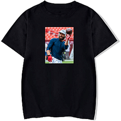 Pocket Strategist Julian Edelman T-Shirts