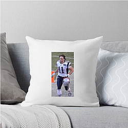 Tactical Mind Julian Edelman Pillows Cover