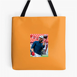 Pocket Strategist Julian Edelman Bags