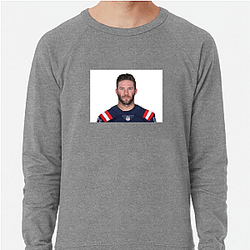Offensive Commander Julian Edelman Sweatshirts