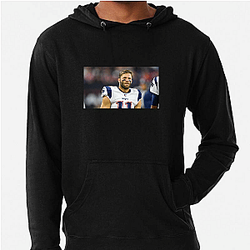 Playmaker Leader Julian Edelman Hoodies