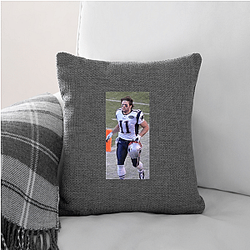 Tactical Mind Julian Edelman Pillows Cover